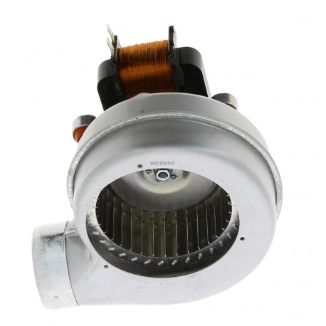 Ventilateur extracteur des fumées Réf. 572989