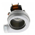 Ventilateur extracteur des fumées Réf. 572989