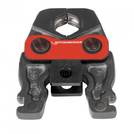 Mâchoire pour sertisseuse ROMAX COMPACT G26 réf 1.5366X