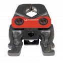 Mâchoire pour sertisseuse ROMAX COMPACT G26 réf 1.5366X