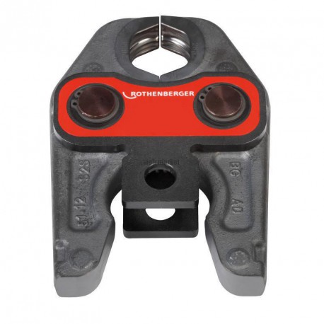 Mâchoire pour sertisseuse ROMAX G32 réf 1.5307X