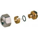 Adaptateur tube multicouche 18-16x2 R179MX024