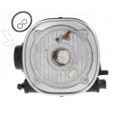 Echangeur 24kW MIRA C GREEN 25 FF N FR Réf. 60000292
