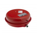 Vase circulaire plat mâle 3/4   10 litres Réf 3988887 / V410