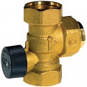 Clapet anti-thermosiphon CAL 26 x 34 réf. CCAL26