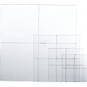 Verre de rechange pour BVD 442 réf. 22L0791037