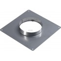PLAQ ETANCH H 125 / 131 INOX 0 réf. 096125