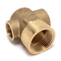 Pot de terminaison femelle pour collecteur chauffage 9532 3 / 4   20 x 27 réf. 982806