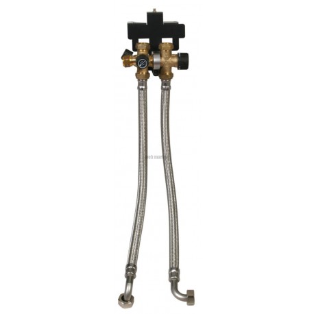 Kit mitigeur sanitaire KMTIG réf. 074181