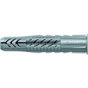Cheville universelle avec collerette UX 10x60 boîte de 50