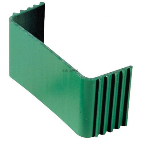 Clips de maintien pour goulotte 110x75 1203ST