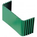 Clips de maintien pour goulotte 110x75 1203ST