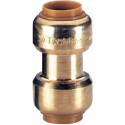 Manchon T270S instantané tectite coulissant, femelle-femelle D14 réf 4751672
