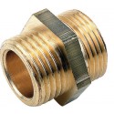 Adaptateur pour collecteur 9810 M 1/2 -M M22 diamètre 15 x 21-M22 réf. 981042
