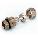 Manchon M 9400 diam 12x17 tube PER : 12 réf 9400103