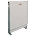 Coffret encastrement universel de 2 à 5 circuits réf. 1409040010