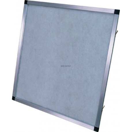 Filtre pour grille de reprise 500 x 400 Réf FILGR500x400