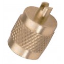 Embout pour valve 5/16 (R410)