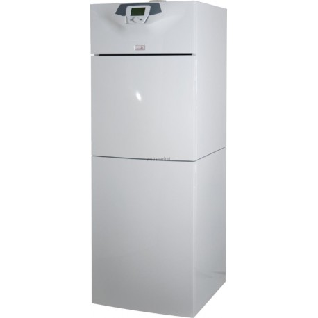 Préparateur ECS vertical pour ODIA & BORA NOVA HTE 100 litres 100 HL réf. C17512010
