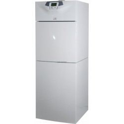 Préparateur ECS vertical pour ODIA & BORA NOVA HTE 160 litres 160SLV réf. C17512016