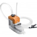 Pompe de relevage à piston oscillant avec détection intégrée 20 l/h Réf SI10CE03UN23
