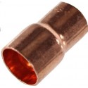 Réduction cuivre à braser MF 3/4-5/8 Réf 9600A006005000