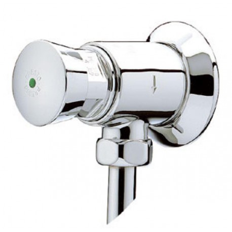 Robinet temporisé urinoir PRESTO 12 A diamètre : 15 x 21 réf. 31707