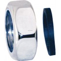 Raccord écrou 33x42, tube 32 Réf 10000