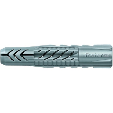 Cheville UX sans collerette diamètre 12x70 mm boîte 25 pièces