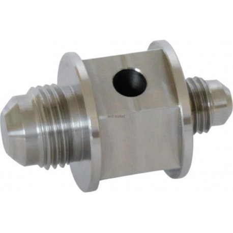 Outil de serrage pour écrou révolutionnaire liaison aluminium 08x13-12x17 CJTT-0609