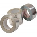 Adhésif aluminium 50 tresse Réf NRH050