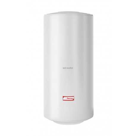 Chauffe eau vertical blindé mural 50 L - 1200 W mono NF Classe énergétique C réf. 241040