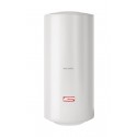 Chauffe eau vertical blindé mural 50 L - 1200 W mono NF Classe énergétique C réf. 241040