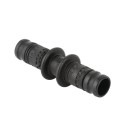 Jonction 2 tubes D50 Réf 626.505.00.5