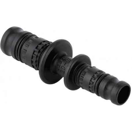 Jonction réduite à sertir D75x63 Réf 628.655.00.5