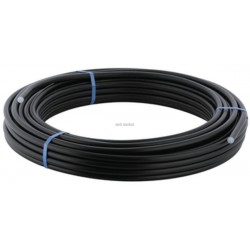 Tube Meplaflex D16, couronne de 100 m, sans fourreau Réf 601.130.00.2