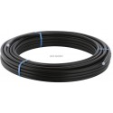 Tube Meplaflex D20, couronne de 100 m sans fourreau Réf 602.130.00.2