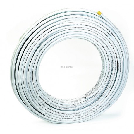 Tube Multiskin4 16x2 - 100m Réf. B112002002