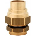 Rac.flexiclic dn20 cu 22x1 Réf C520022