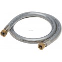 Flexible tubinox gn long 1,00m réf 38813