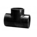Té à 90 égal pvc-u d50 721200110