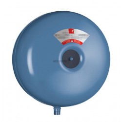 Vase d expansion charge gaz fixe STATICO SD 25.3 D3/4 25 litres Réf 7101003