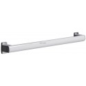 Barre d appui droite ARSIS 400mm réf 049940