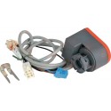Moteur de vanne d inversion cable PR DTG 1300 ECONOX PLUS/ V 130 Réf. 200002681