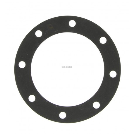 Joint EPDM Ø170X117X3 D11 B 300/2 - B 400/2 - B 500/2 Réf. 95013138
