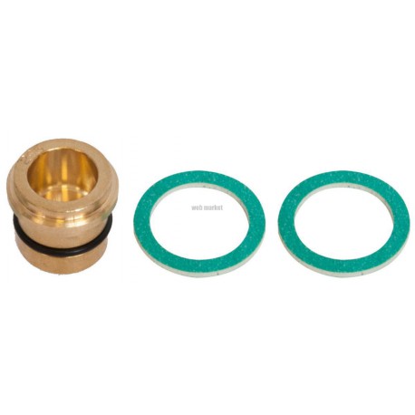 Kit de conversion GPL 15 kw colis JA39 réf. 100018164