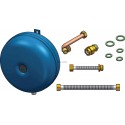 Vase d expansion sanitaire 8 litres Colis ER233 / réf. 100018204
