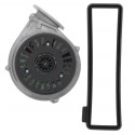 Ventilateur RG118 -R21.5X1-40KW Réf. S101184
