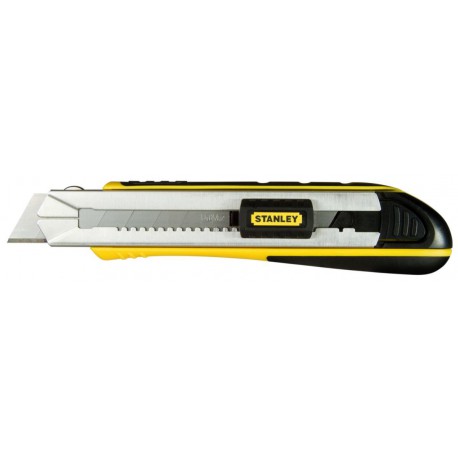 Cutter 25mm à cartouche FATMAX