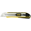 Cutter 25mm à cartouche FATMAX